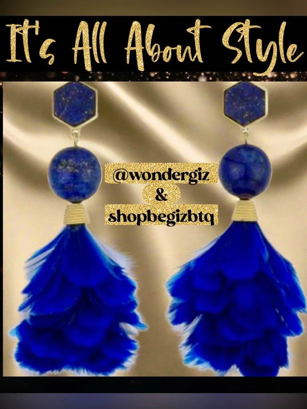 🔥🔥Authentic Designer Earrings At Awesome Prices To Buy Now & Save Price Firm